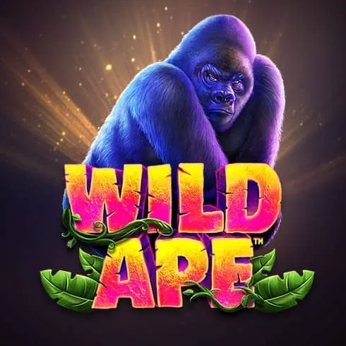 Wild Ape — play at Duelz Casino